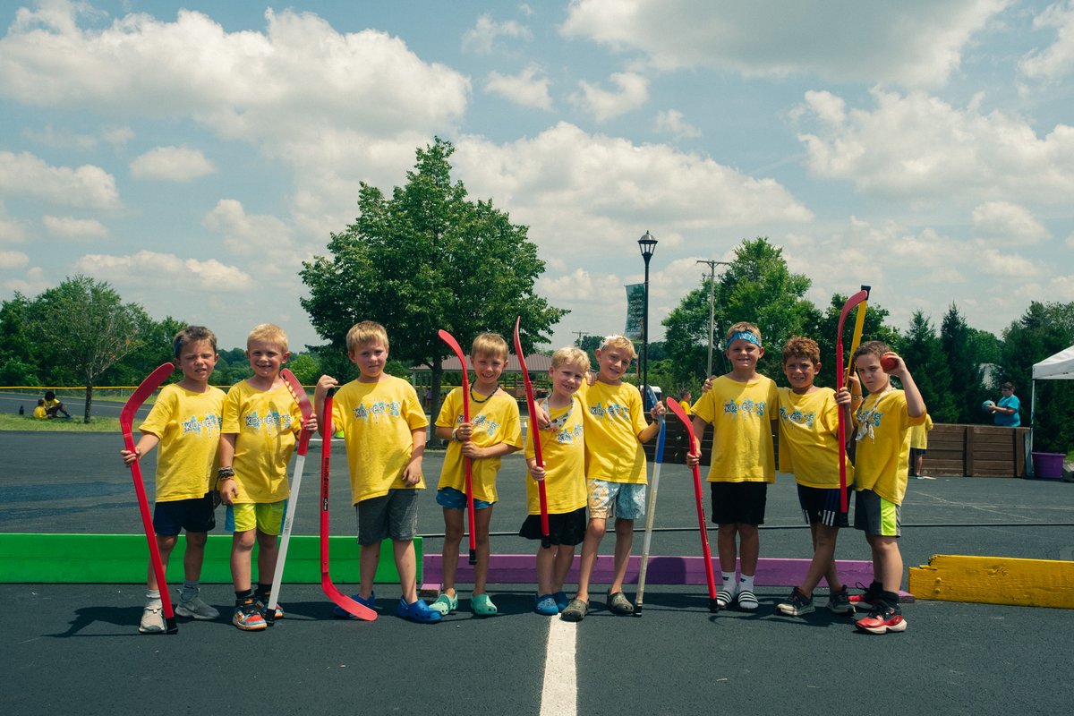 KidsFest '26 registration is now OPEN! Happy registering ☀️🫧🤗

🔗 orchardhillchurch.com/kidsfest