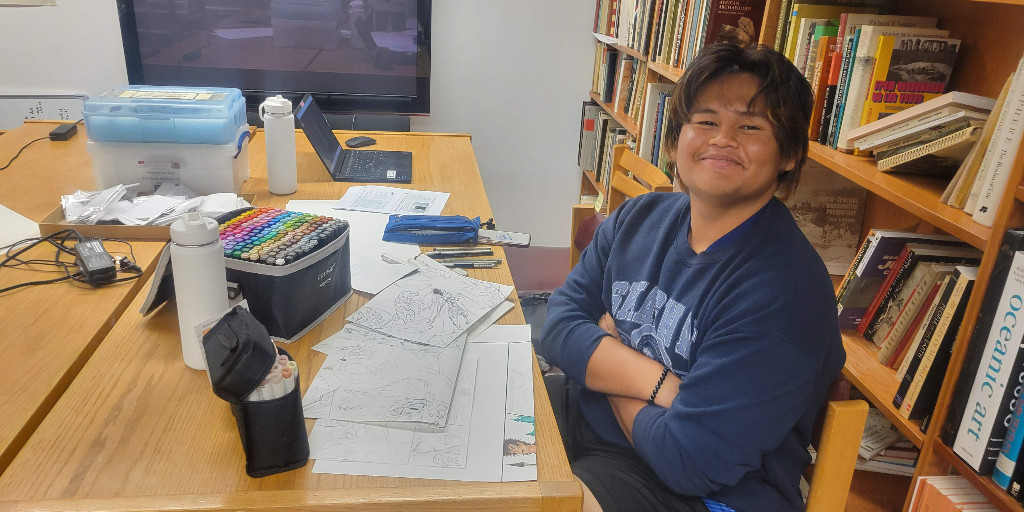 SFU Faculty of Environment tweet media