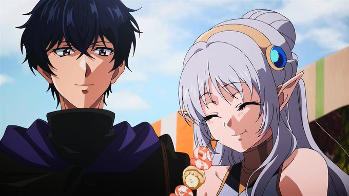 暗殺者である俺のステータスが勇者よりも明らかに強いのだが 第9話