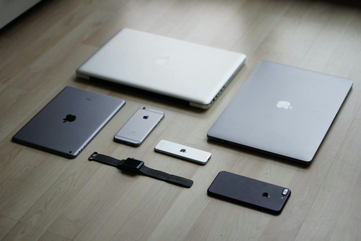 austinmacworks's tweet image. If your employees are carrying around too much tech, you may need help streamlining your setup. We can walk you through some options. Reach out today. #apple #mac #atx buff.ly/v8ae6cI