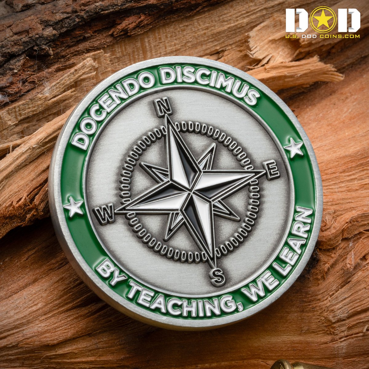 USDODCOINS's tweet photo. Behind every skilled deputy stands a mentor who forged them. The Field Training Division turns potential into precision.

#USDODCoins #ChallengeCoin #MilitaryCoins #LawEnforcement #SheriffsOffice #FieldTrainingDeputy #ThinBlueLine #CustomChallengeCoin #TacticalDesign https://t.co/ZInheiUDMu