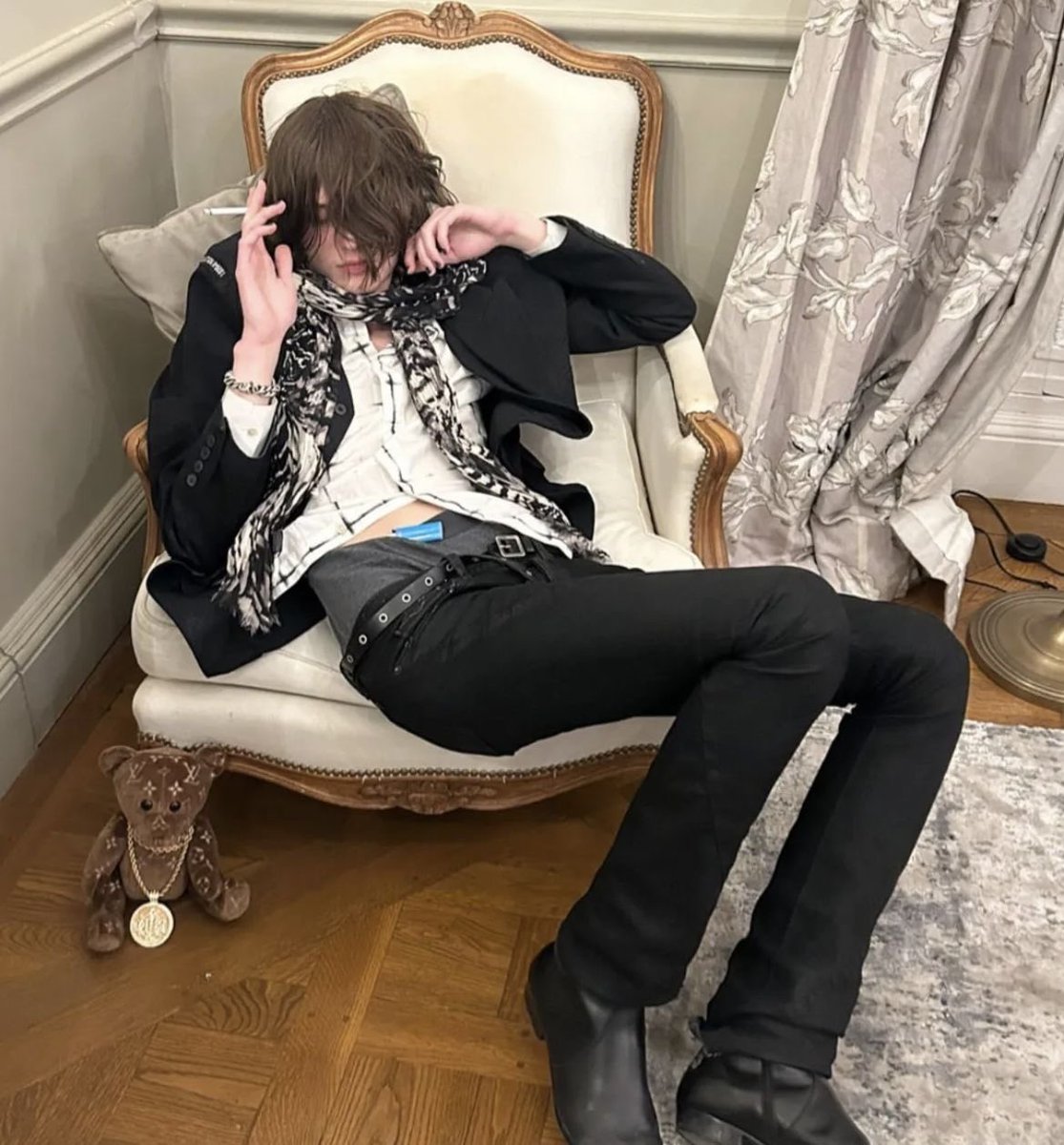 dailymascspo's tweet image. 