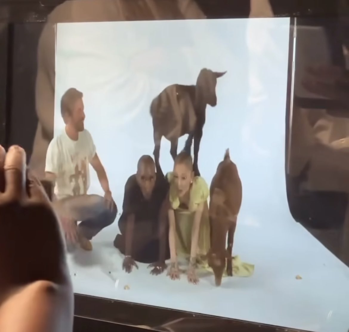 gelphiefied's tweet image. the fact we never got any context for this