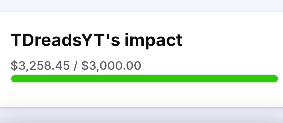 TDReadsBooks's tweet image. Together the FNAF community was able to fund over $3000 in Christmas Gifts for Toys For Tots! Thanks everyone!