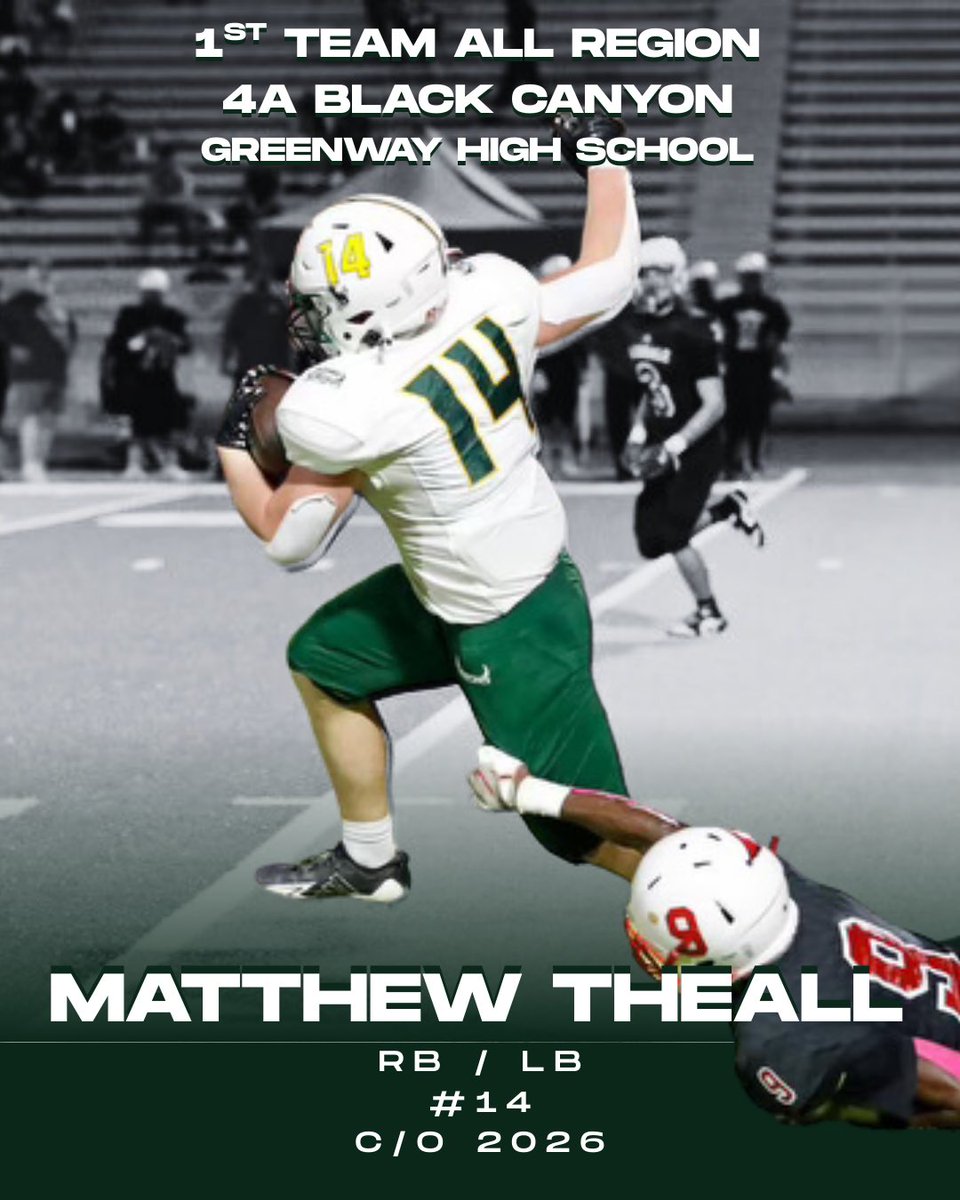 Matthew Theall tweet media