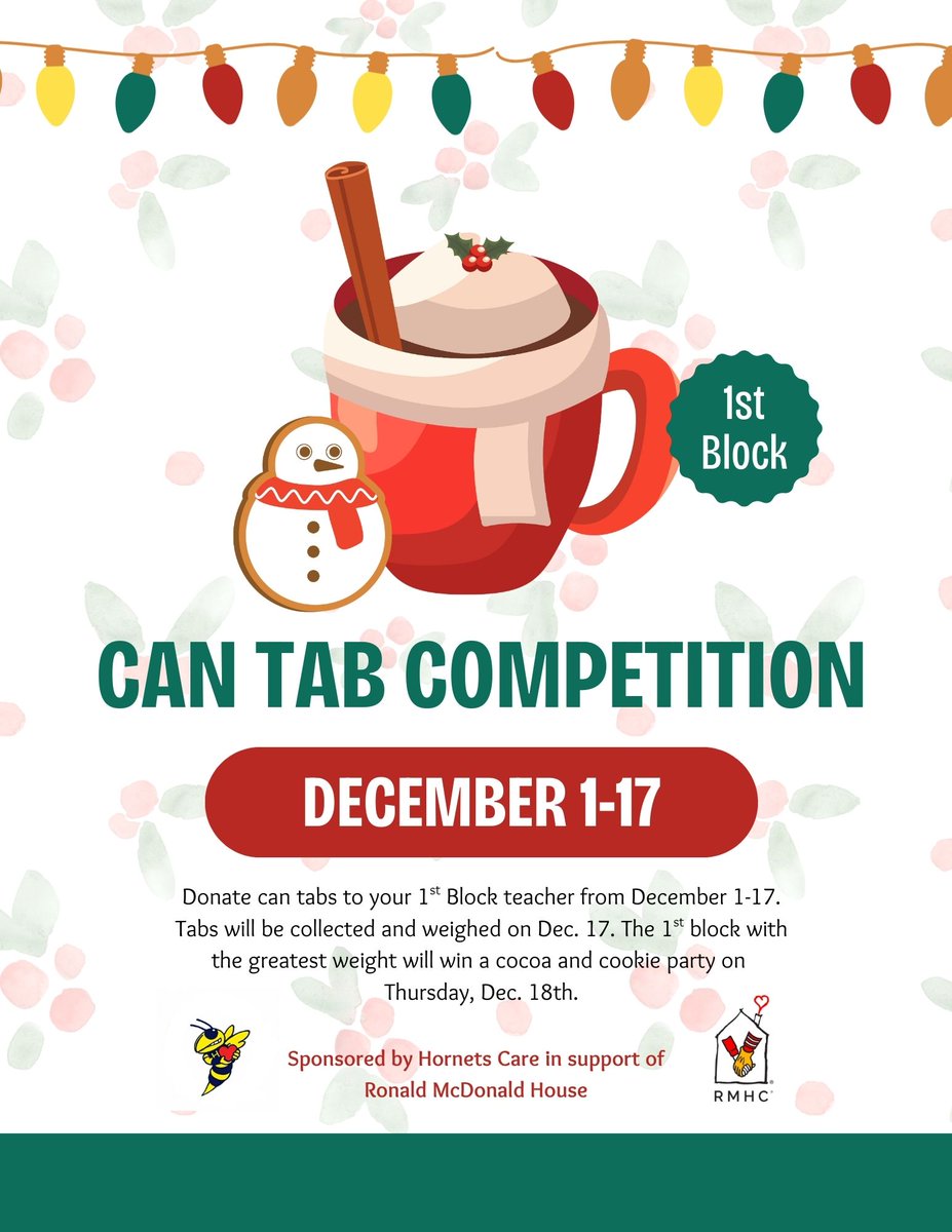 Hand Middle School tweet media