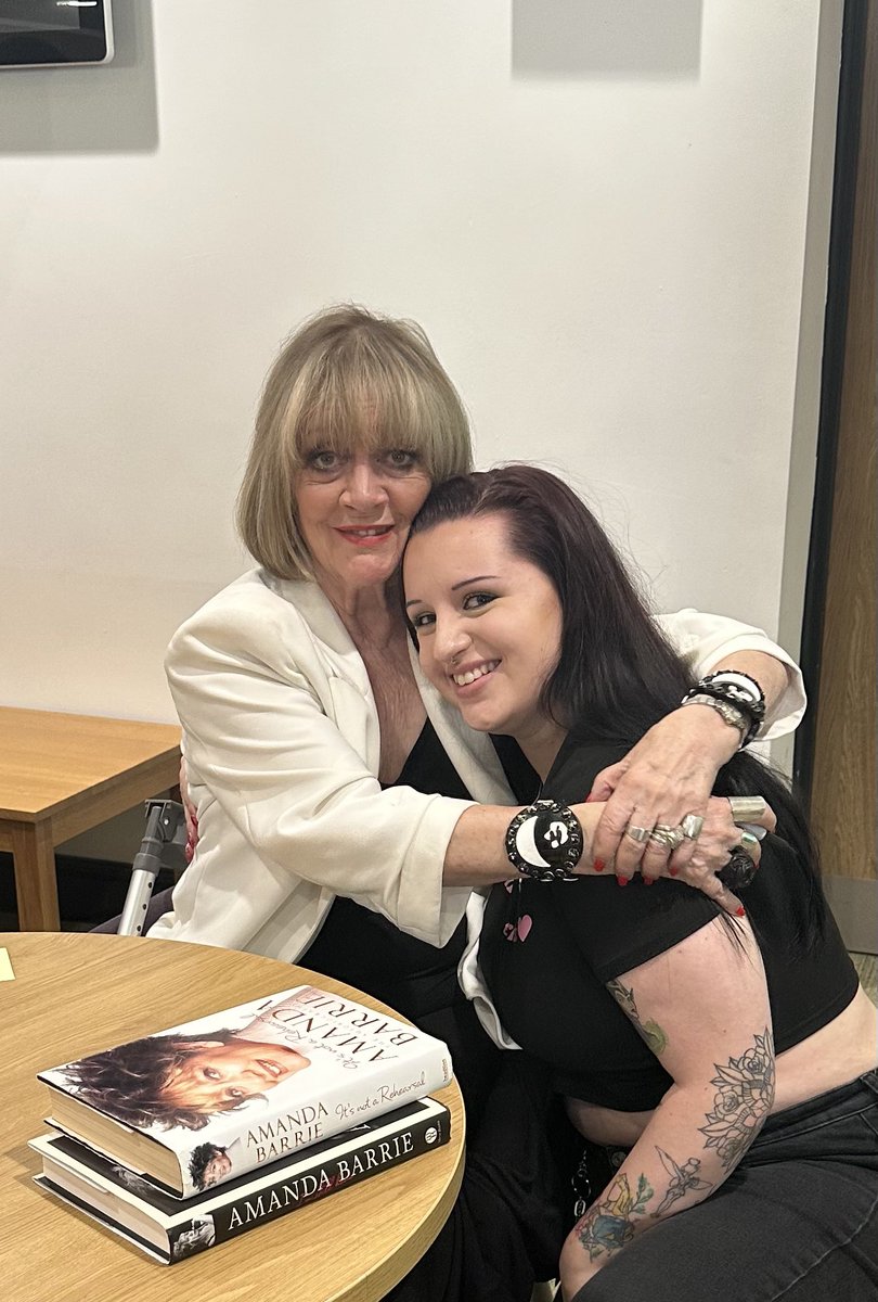 Lexii Allen tweet media