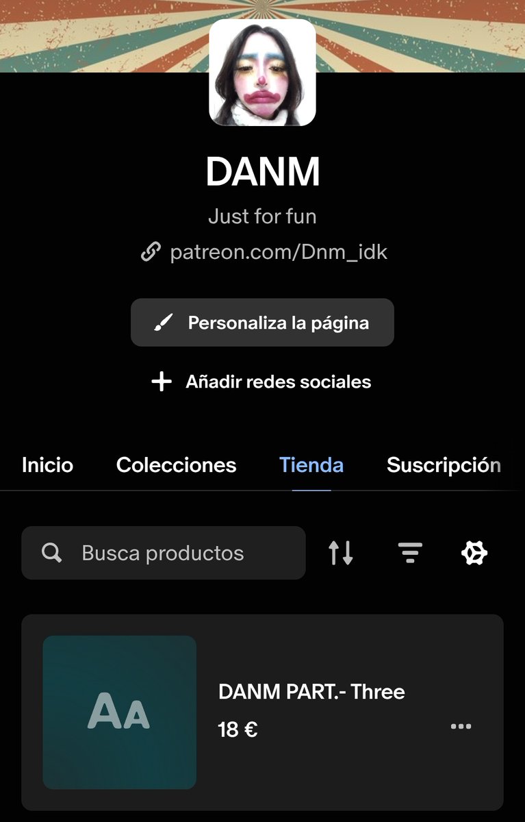 DANM tweet media