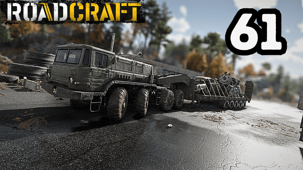 lantern_mac's tweet image. 🚧 I had to build temporary roads just to keep going...
Then the gates happened — and I completely lost it. 😡
🎥 Watch Roadcraft Ep. 61 now: 
youtu.be/Gtb9KVIDi-0

@PlayRoadCraft 

#Roadcraft #GameRage #SimulationGame #OffRoadGaming