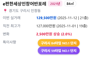 RichDadTechtree's tweet image. 구리시 현 대장

자주 보이는 군요..