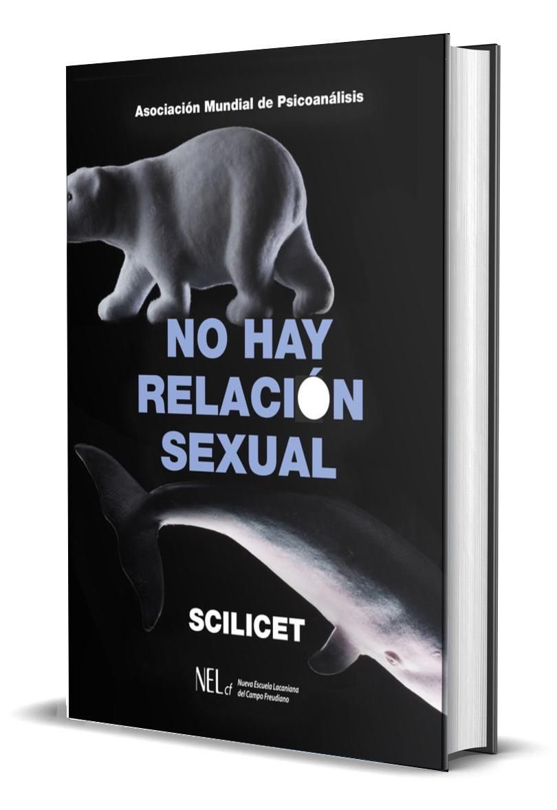 ¡Va llegando Scilicet a las secciones de la NEL!

Scilicet 2026 – No hay relación sexual es el undécimo volumen de la serie….

congresamp.com/tema/scilicet