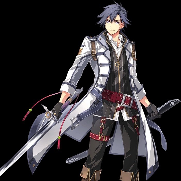 Alyselle__'s tweet image. Imagine making a perfect protagonist.

Now, imagine making 4