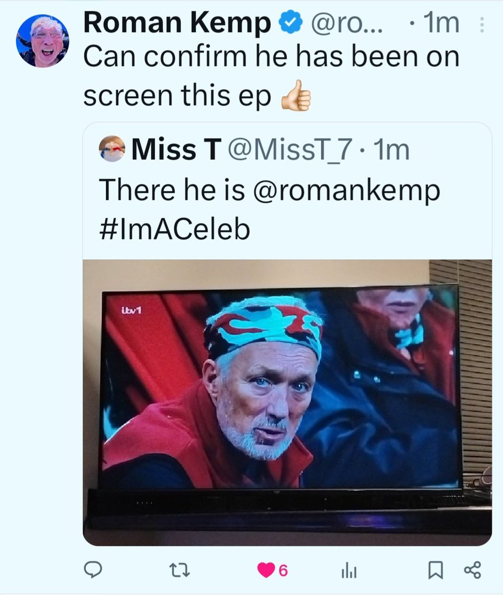 Miss T tweet media
