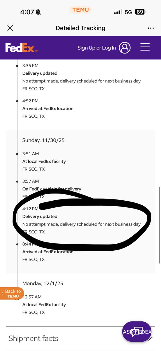 Ty Harris tweet media