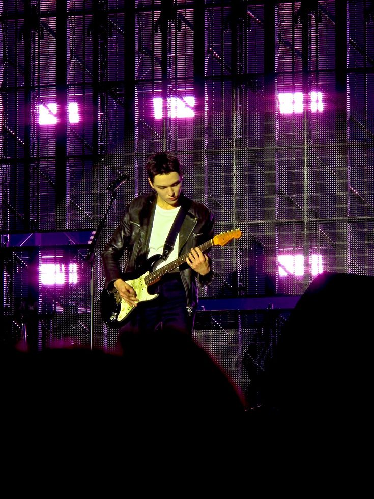 the rockstar of all time