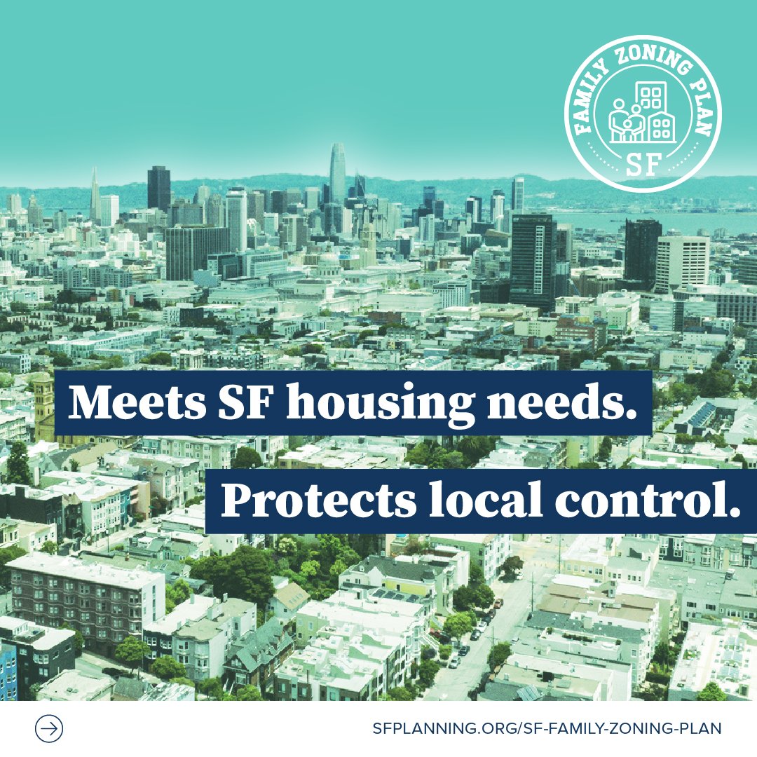 San Francisco Planning tweet media