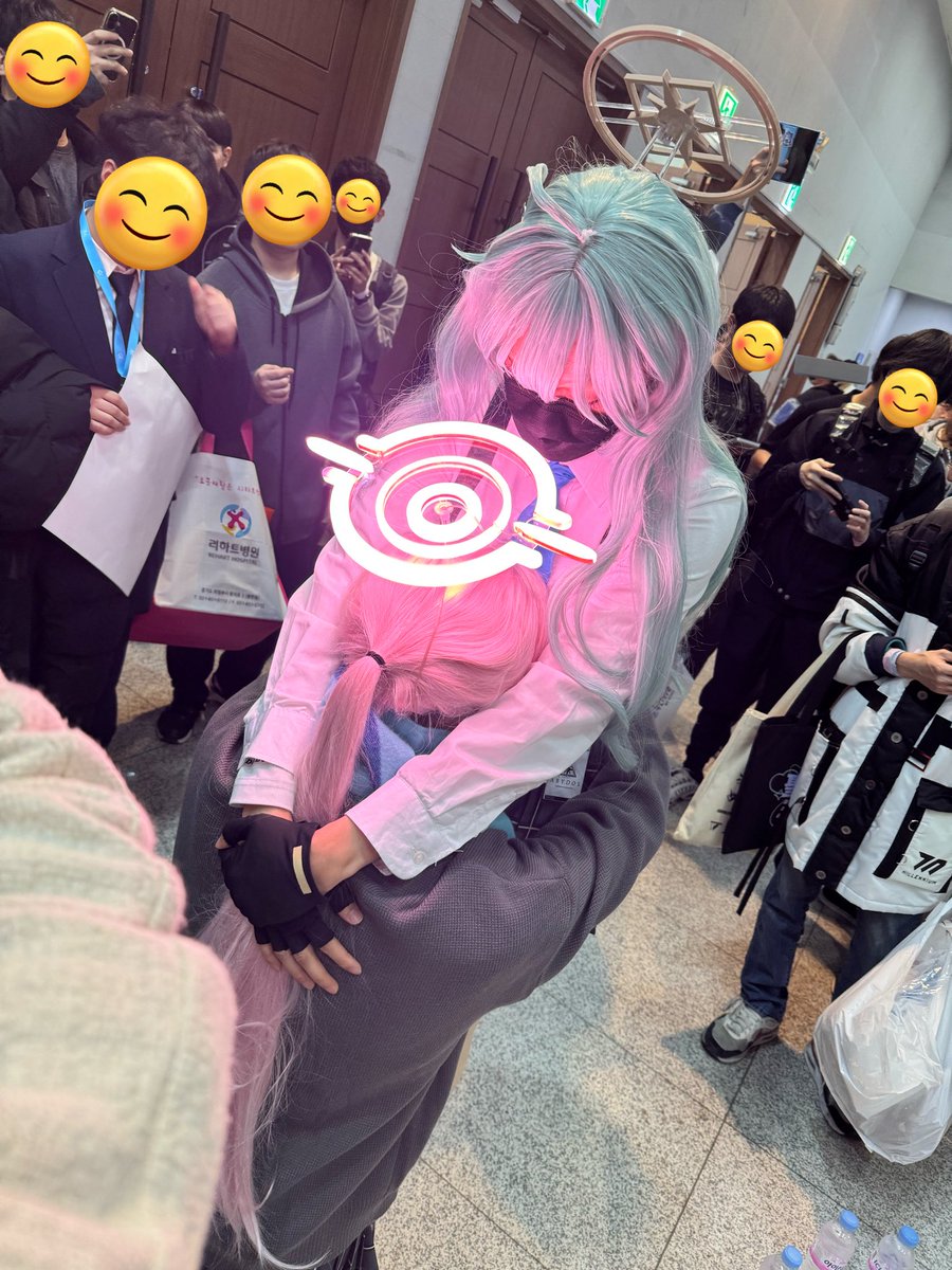 Ryu_A77's tweet image. #코스어_𝕏트친소 #코스어_𝕏친소 
#블루아카_𝕏친소 #블루아카이브_X친소 

먼저, 블루아카이브4주년 기념,
새로운 트친소를 열어봐요!!
급하게 폰으로만 찍은 걸루 간단하게 올려바요! 

검은사자양복:@vc48bnf
유메:@Hy_CosR_ 

사진촬영 
@janghye36021185 
@Battle1125 
가디언_데몬