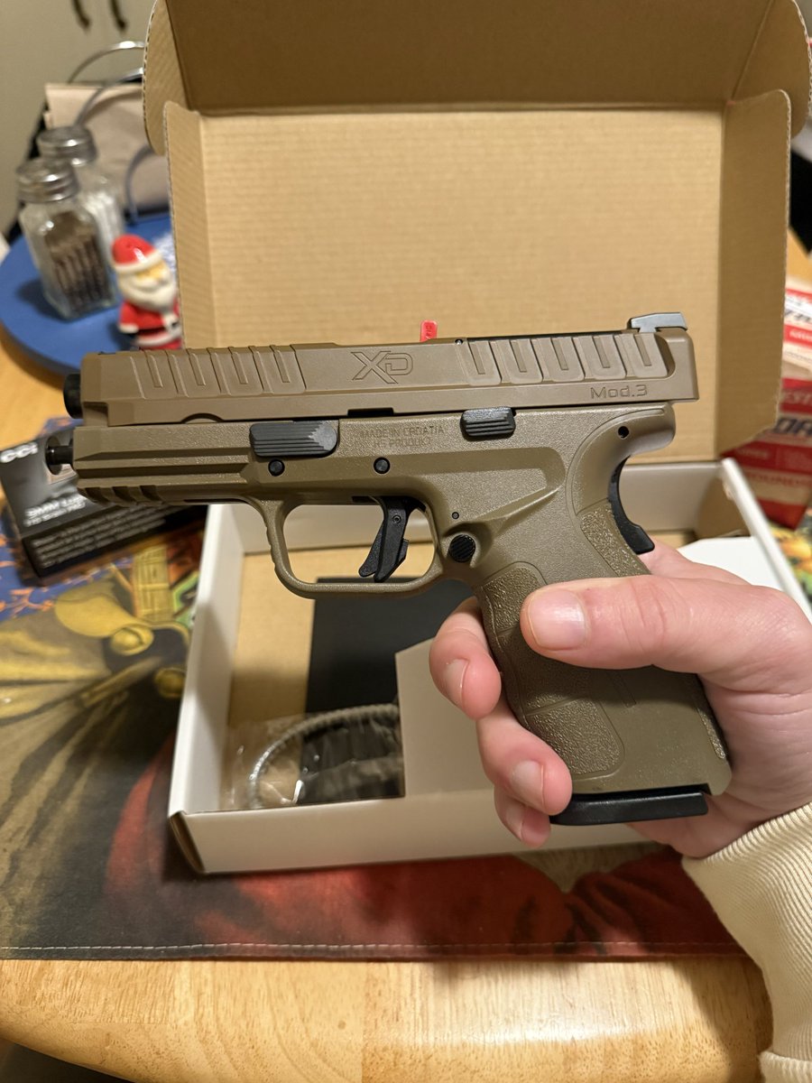 Just T.J. the Army Vet tweet media