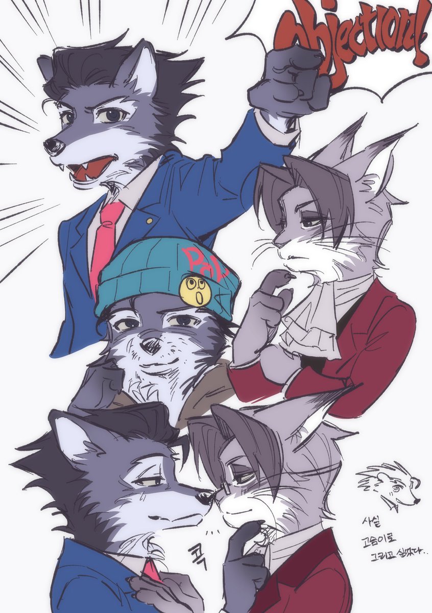 ㅈㅌㅍㅇ 보고옴...
무슨상관이죠?
ㄴ그러게요...