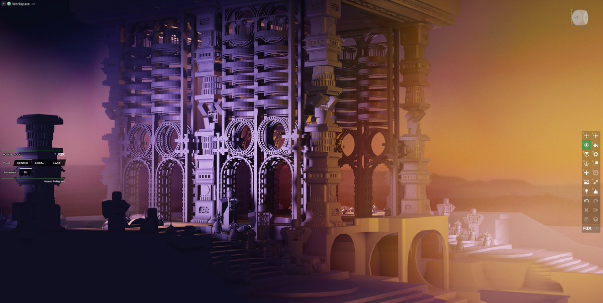 alysonroblox's tweet image. ff3x f3x f3x

#robloxdeveloper