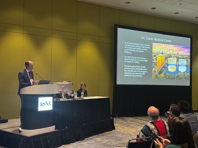 UCDRadiology tweet media