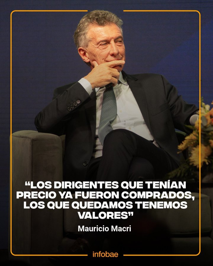 Esta frase está mas vigente que nunca.