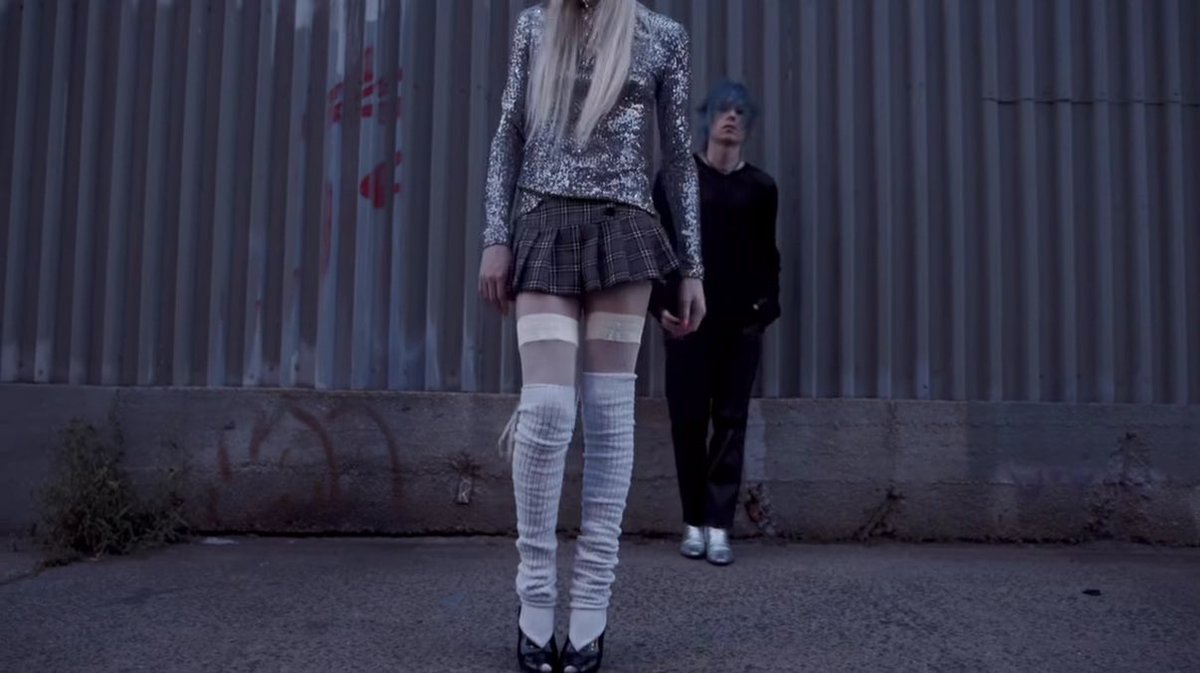 frost children (@frostchildren) on Twitter photo 