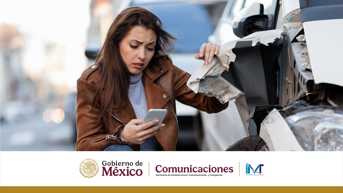 #Seguridadvial | ¿Te gustaría saber que contiene el documento técnico N° 96 del Instituto Mexicano del Transporte?

Conoce la respuesta en: facebook.com/MX.IMT