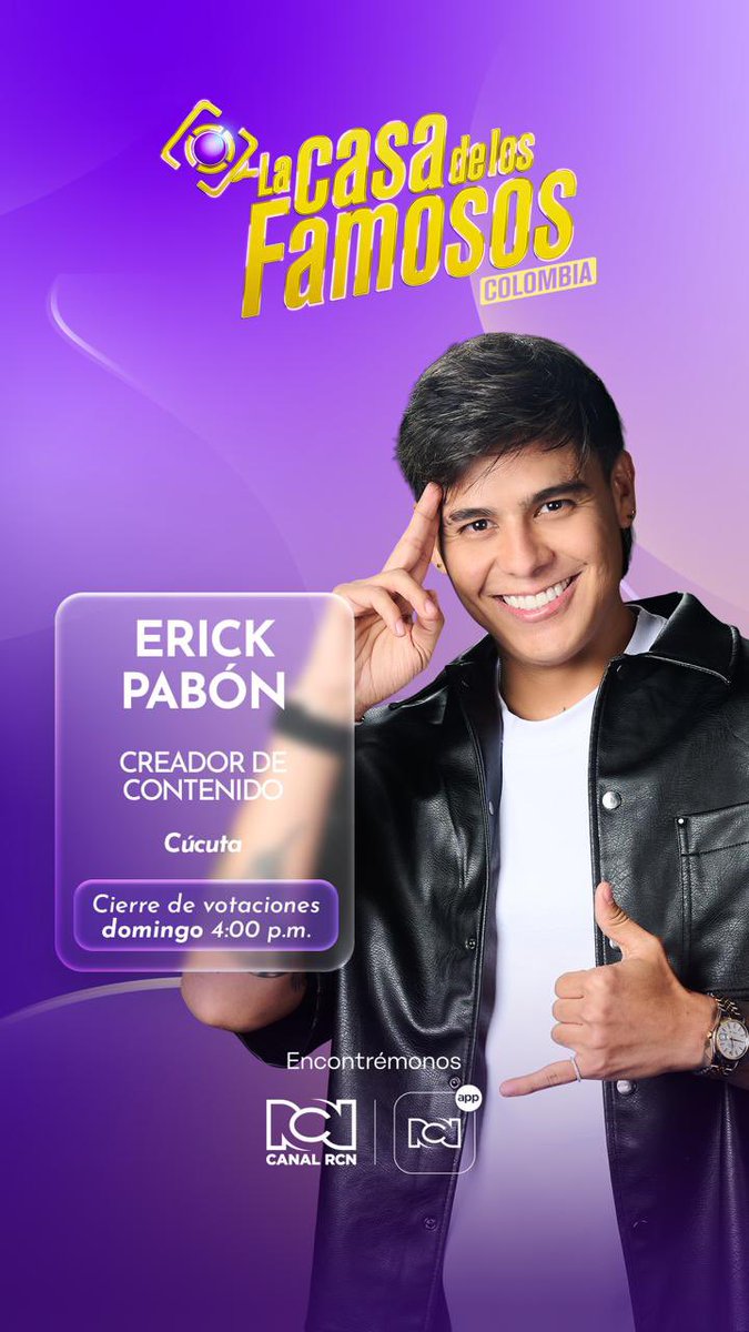 Erick Pabón tweet media