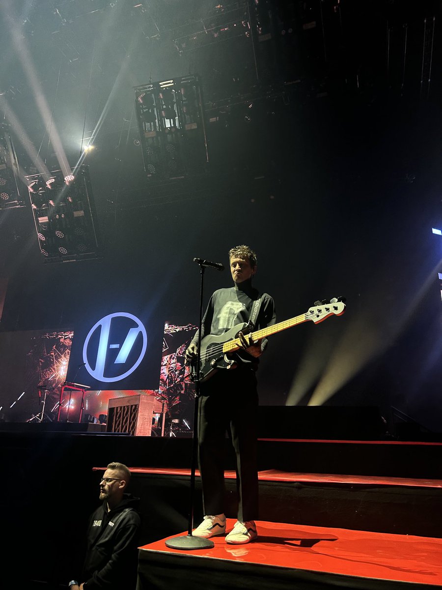 happy balloons, candles, and cake day broski <a href="/tylerrjoseph/">tyler jøseph</a> 🙏