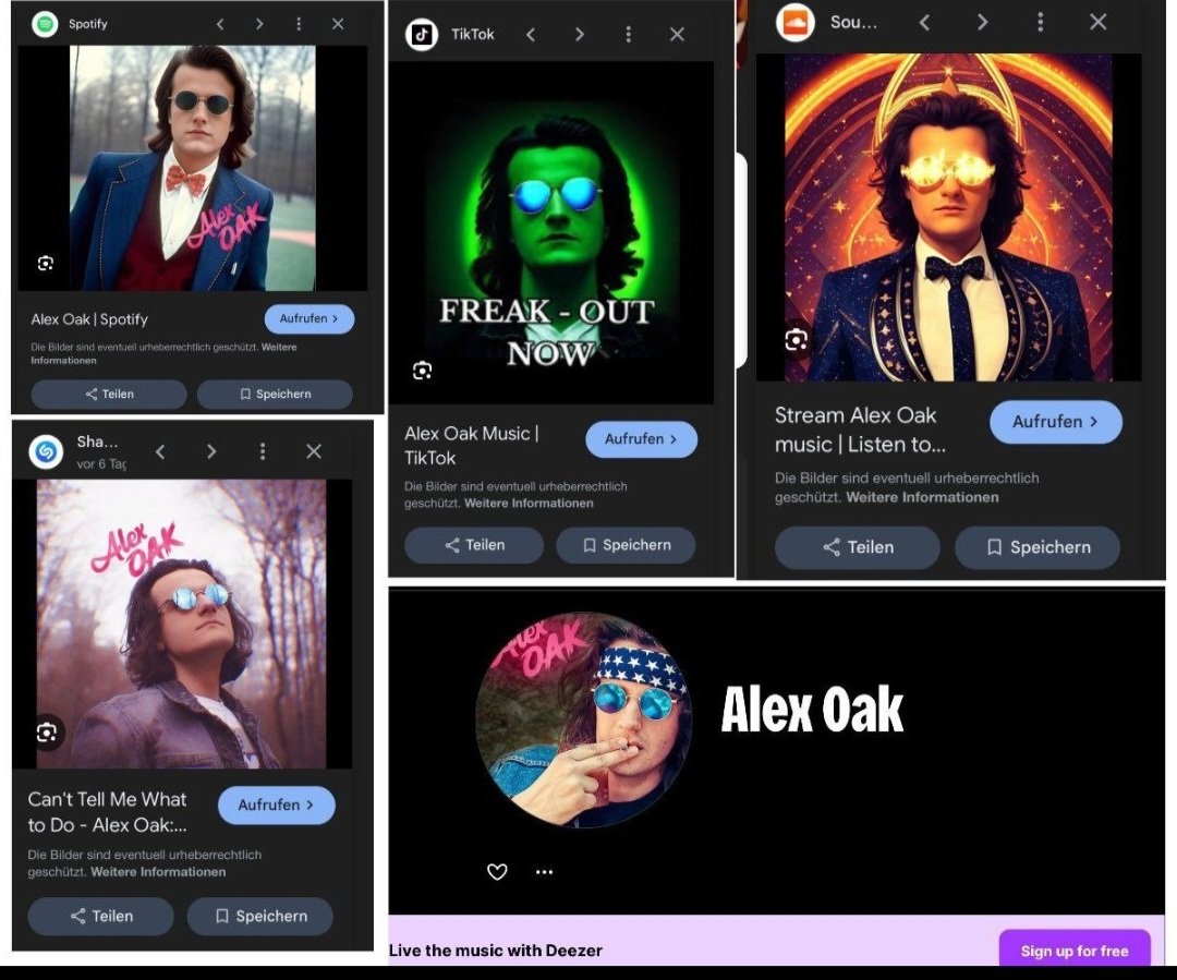 Auf den bestellten Komiker reingefallen ?