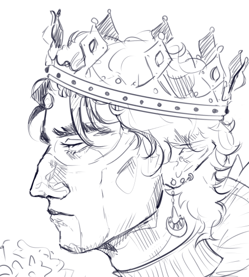 soisaltt's tweet photo. i missd drawign him smmm https://t.co/YmjzFje4yb