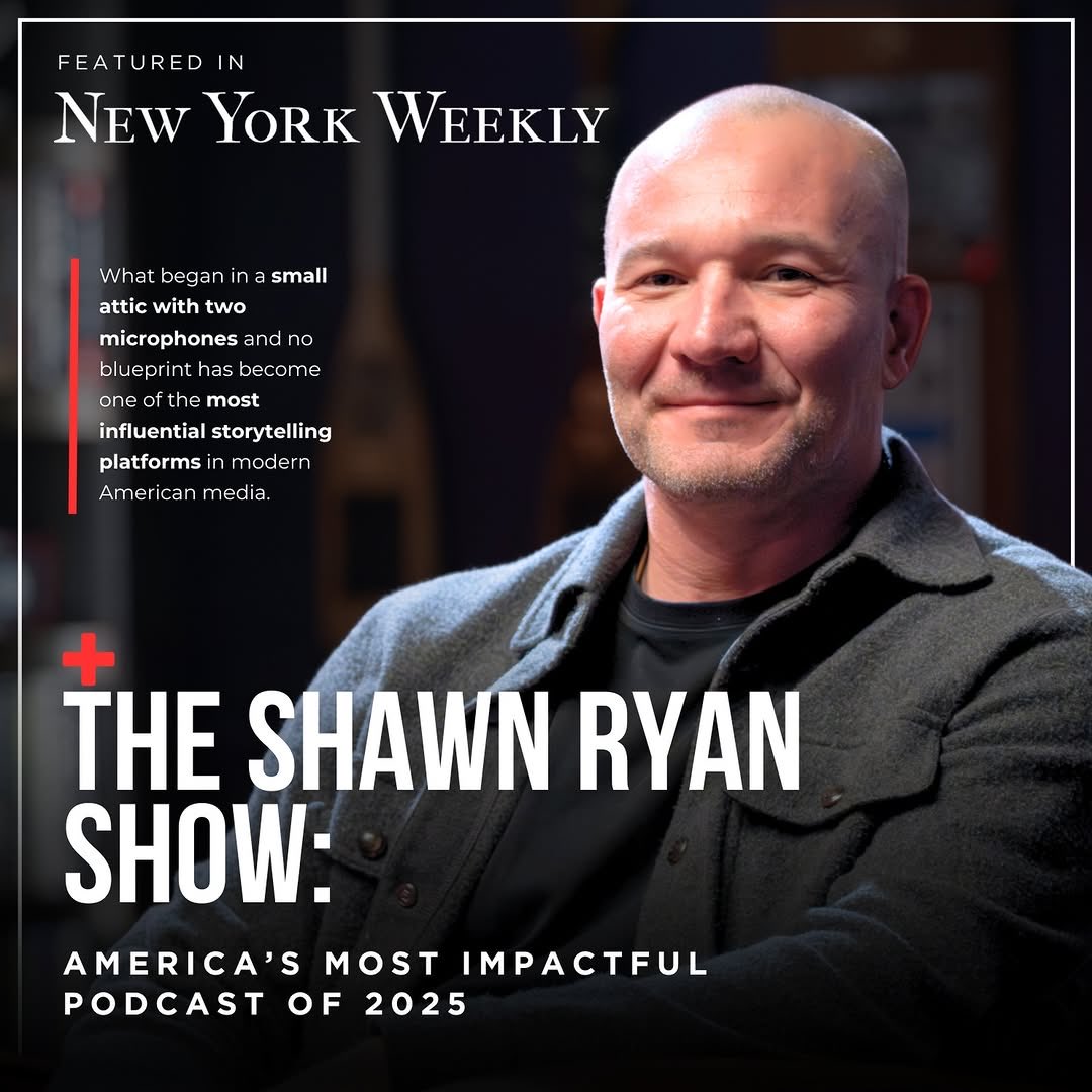 ShawnRyan762's tweet photo. Really good read. 
Thank you New York weekly for the feature. @nyweekly 

https://t.co/F1qgBTOSxZ https://t.co/nCtRBHDCCc