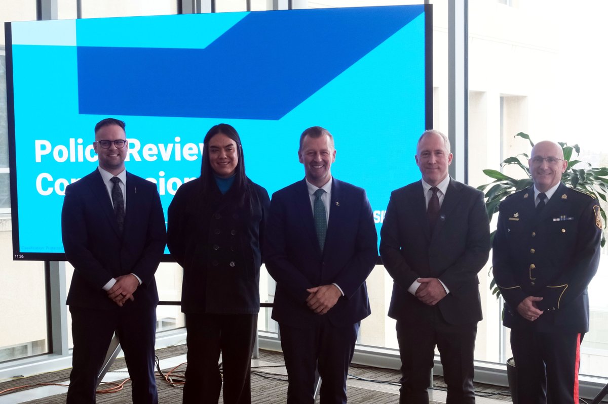 Alberta Public Safety and Emergency Services tweet media