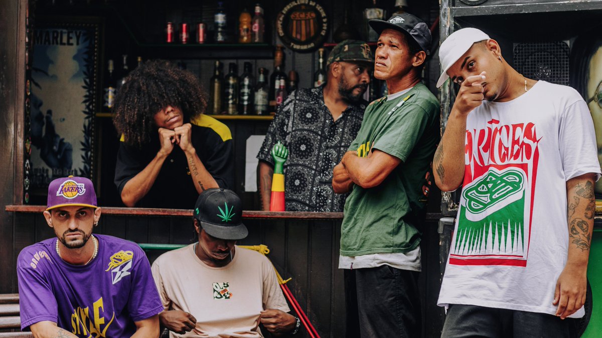 imirante's tweet image. Dub Lab #5 fortalece cultura sound system em São Luís com workshops e shows ao ar livre imirante.com/namira/sao-lui… #dublab #soundsystem