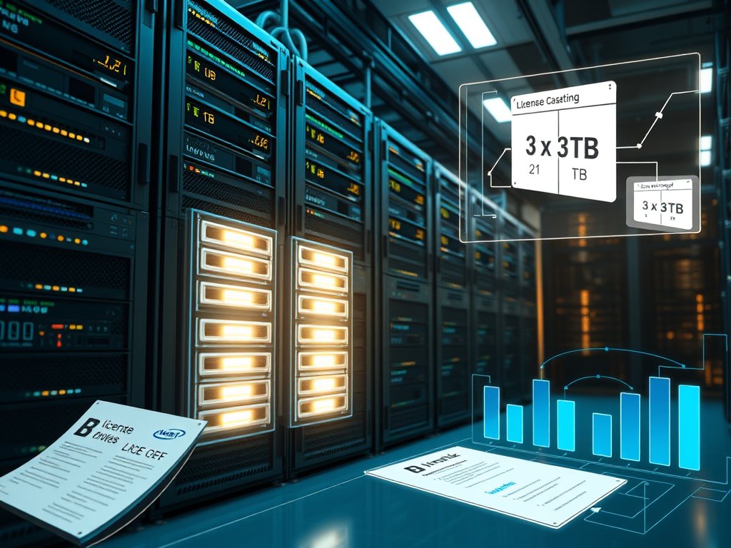 wardvissers's tweet photo. Omnissa and the 100Gb Core vSAN license -  https://t.co/qbrxTp2s79 Omnissa and the 100Gb Core vSAN licenseOmnissa and the 100Gb Core vSAN license https://t.co/BnCWEYF3oM