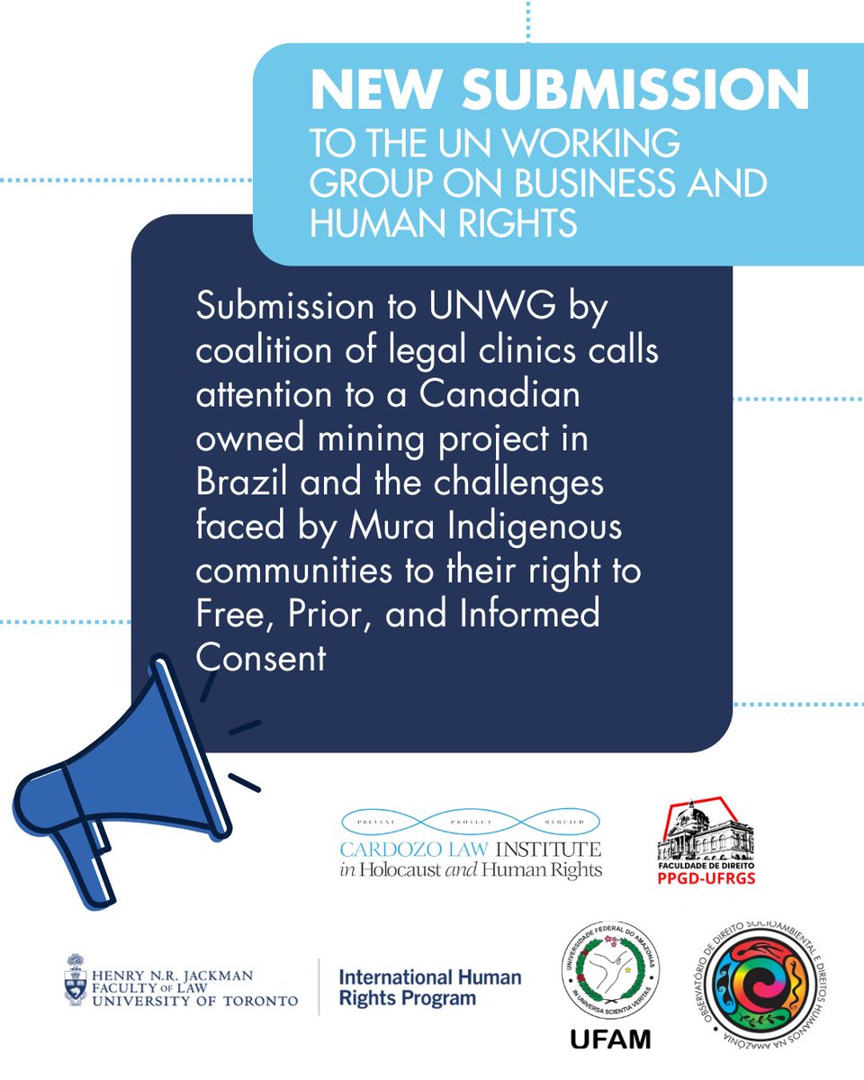 IHRP (IHRP.bsky.social) tweet media