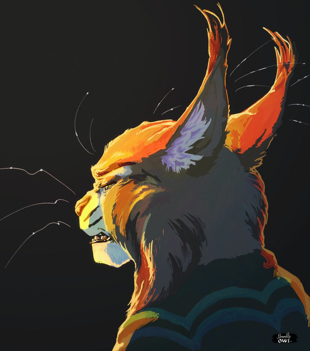 noodlessowl's tweet image. Fuck it, here he is. The perspective and rendering were quick and are fucked. I guess I didn&apos;t really know where I wanted to go with this, but #Pawbert. I&apos;ll try him later again, he deserves better 😤

#furry #furryart #Zootopia2 #Zootopia2Spoilers