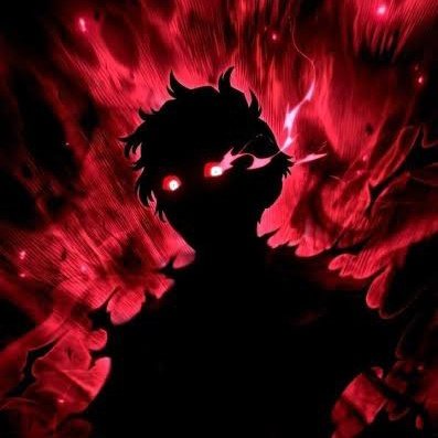 I didn't come here to compete

I came here to win!