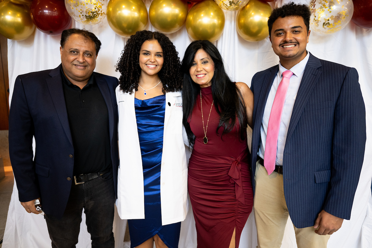 Get ready cause the semester is almost over! Good luck on finals, Pioneers!