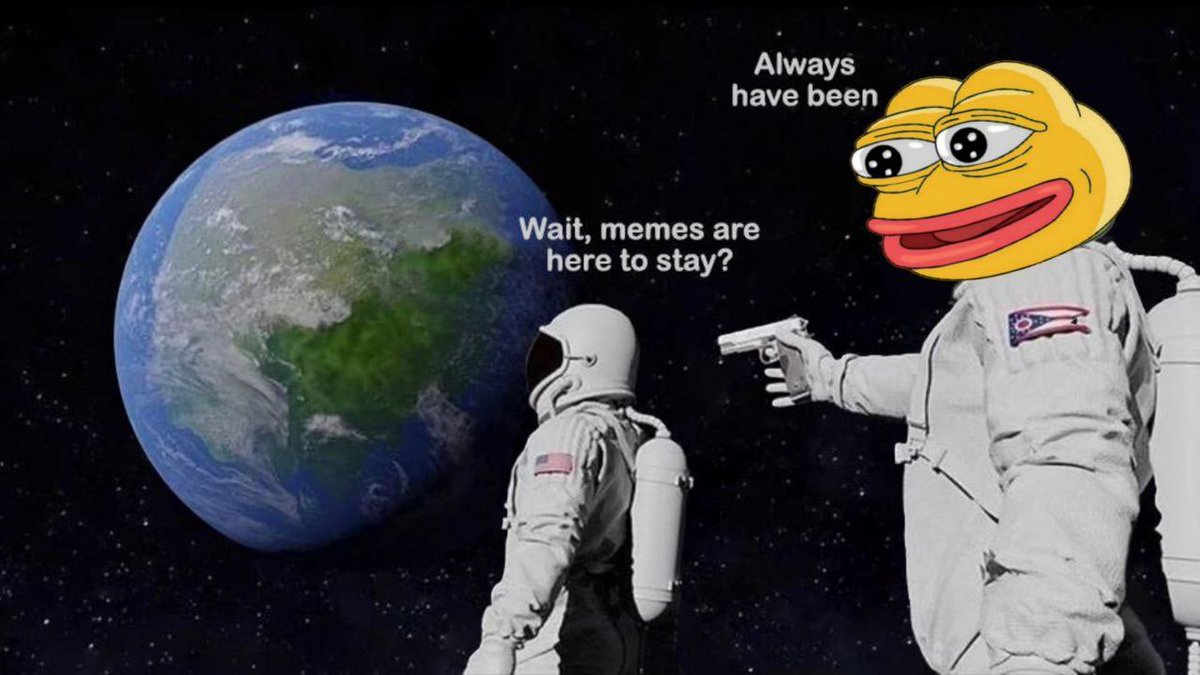 The cycle continues $PEPE #PEPE2