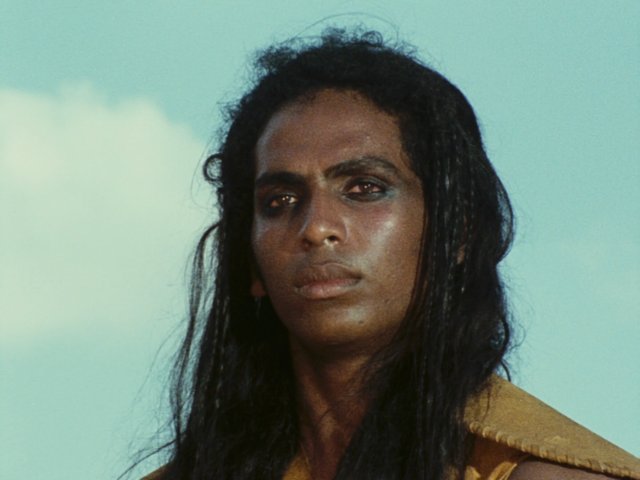 micolbro's tweet photo. E #tremalnaik dove cappero sta? Nostalgia di #kabirbedi #Sandokan https://t.co/UwNaQ6PTMV