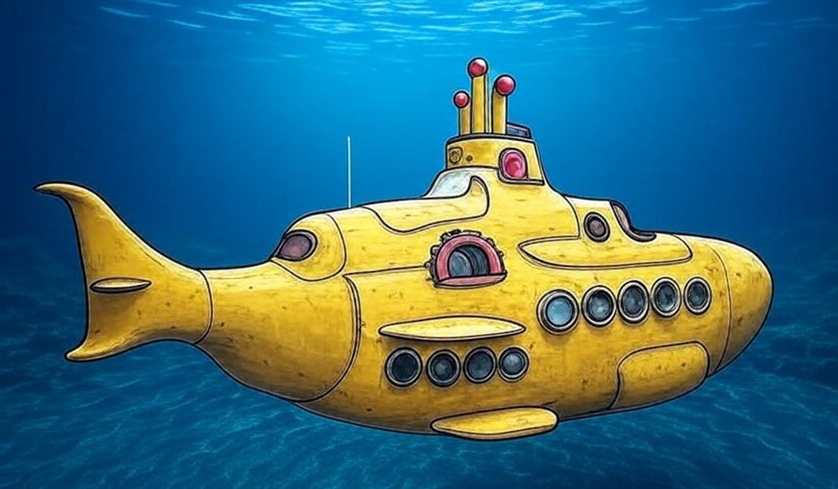 Just picked up this new fishing boat. It’s not for drugs