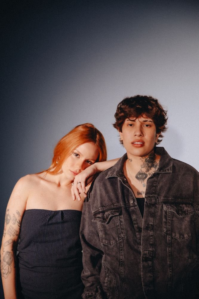 lowprofilecb's tweet image. ELAS VÃO SER O MOMENTO.