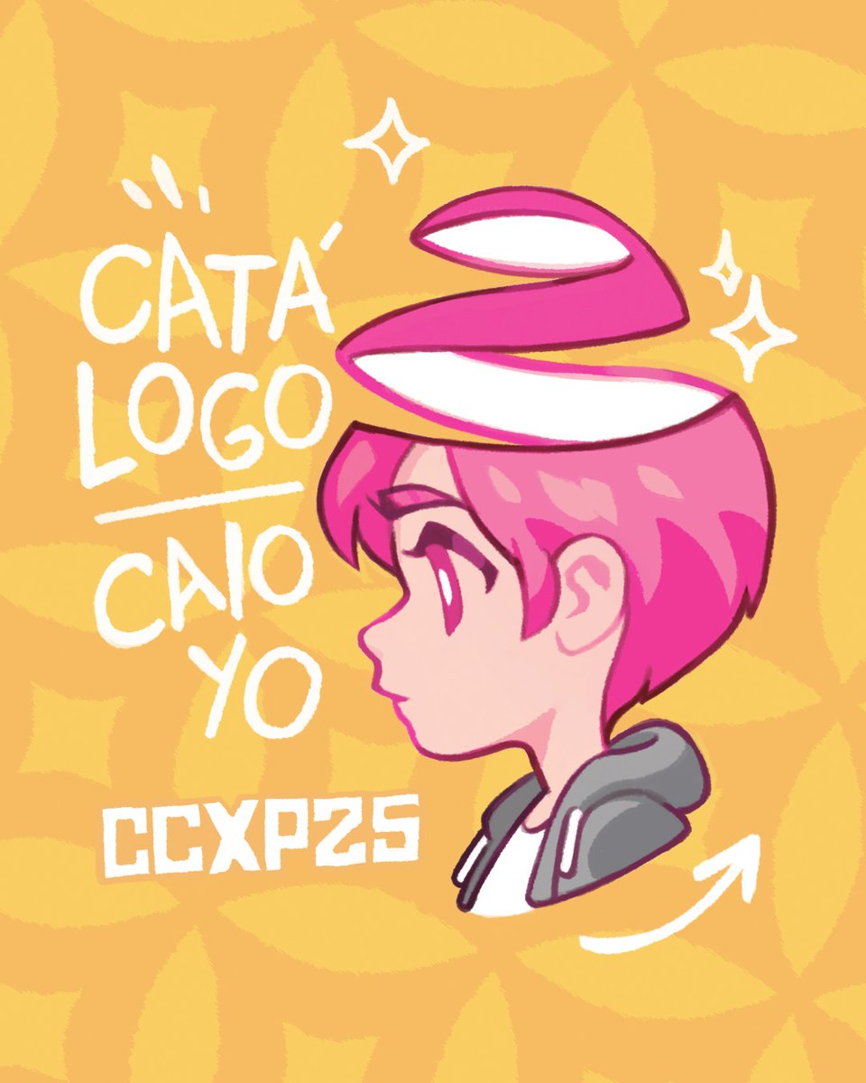 Caio Yo 🏳️‍🌈 tweet media