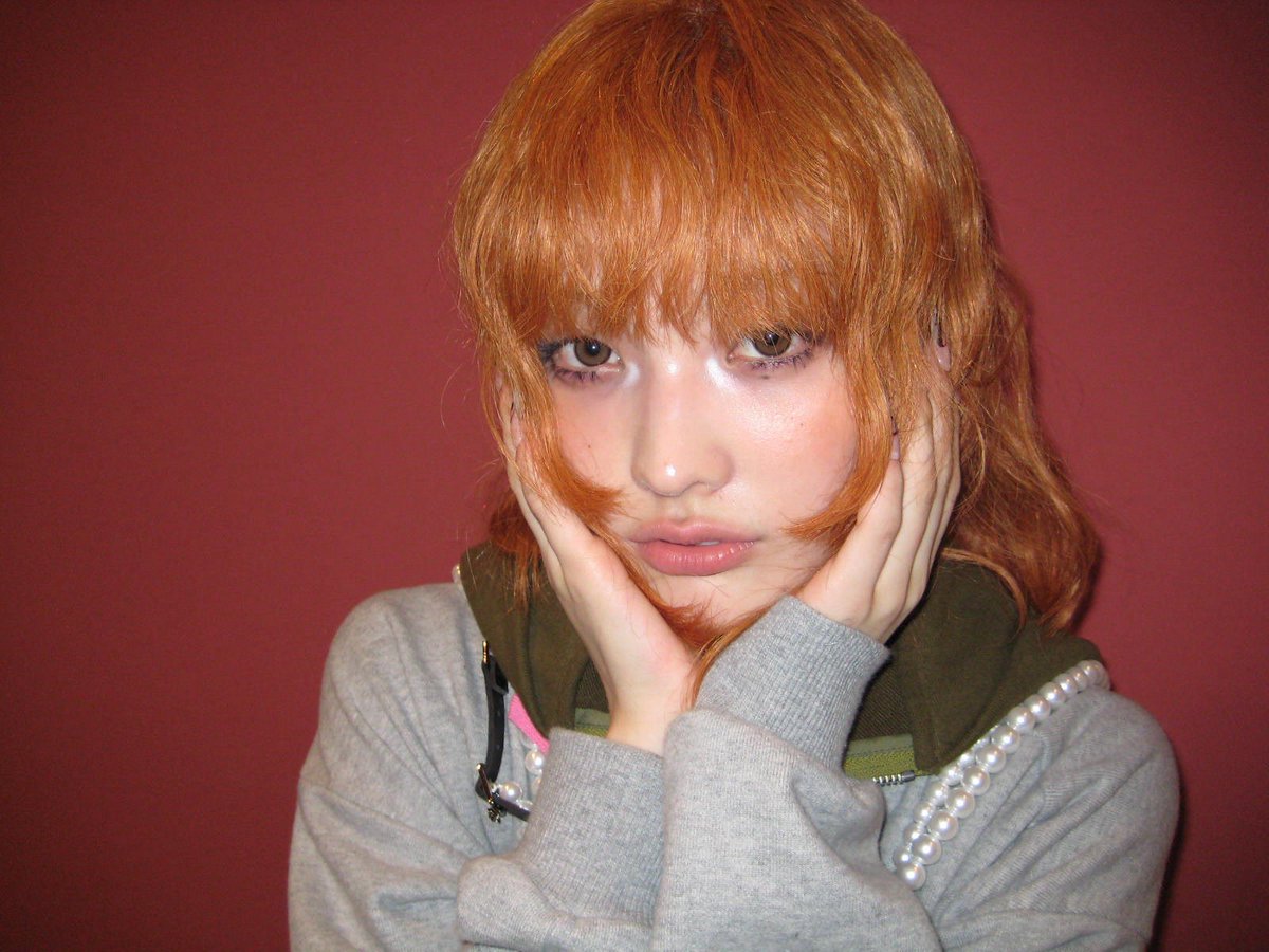 ILLIT_UNIVERSE's tweet image. #IROHA Weverse DM Update 📸

#ILLIT #아일릿