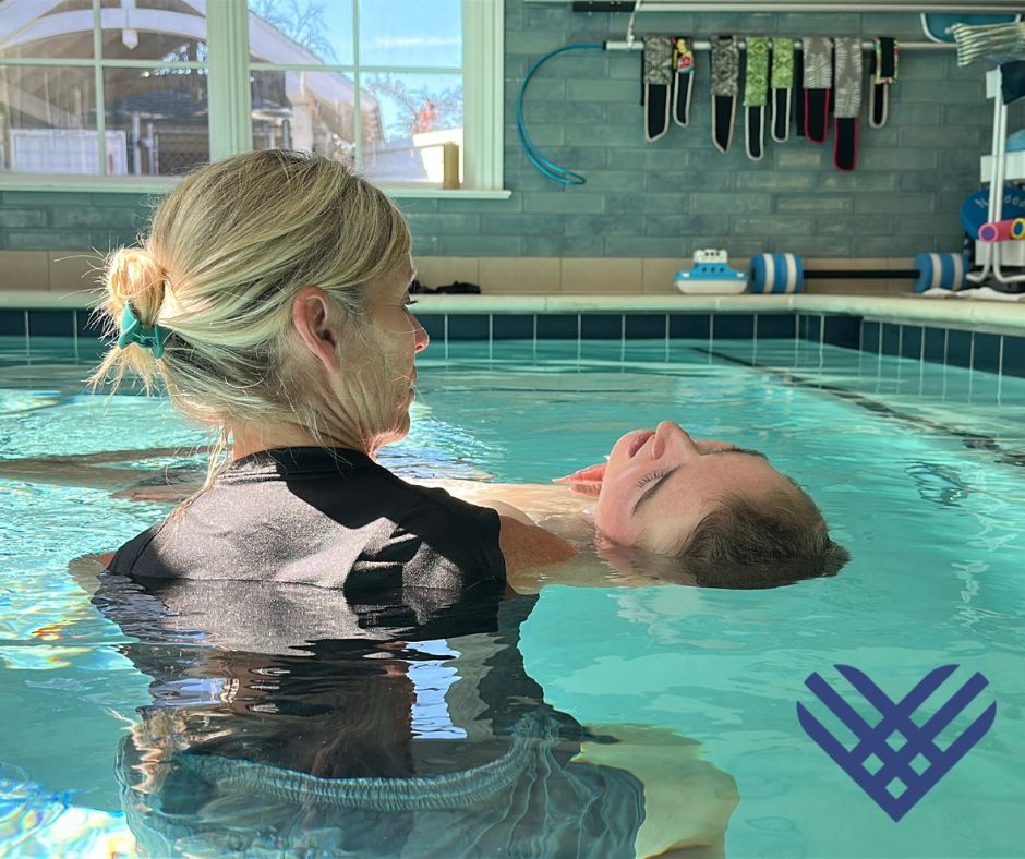 George Mark Children's House tweet media