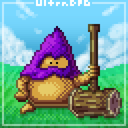 pixelart #pixel_dailies #purple #ドット絵 #aseprite #Procreate