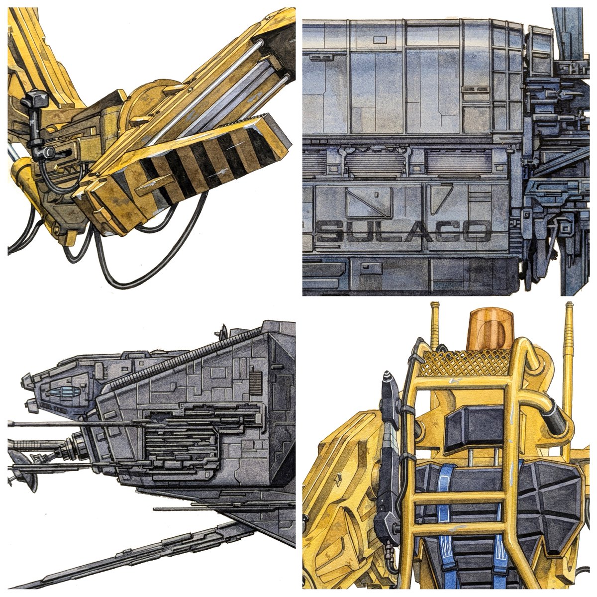 John R. Mullaney tweet media