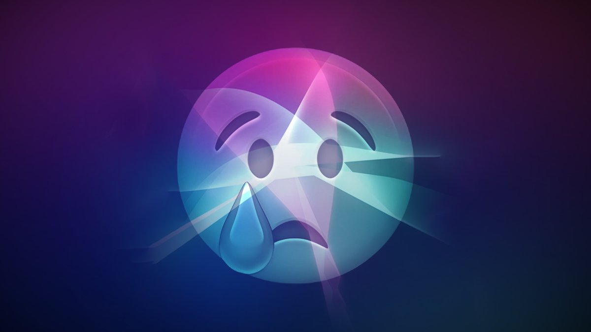 MacRumors's tweet image. Apple AI Chief Retiring After Siri Failure macrumors.com/2025/12/01/app…